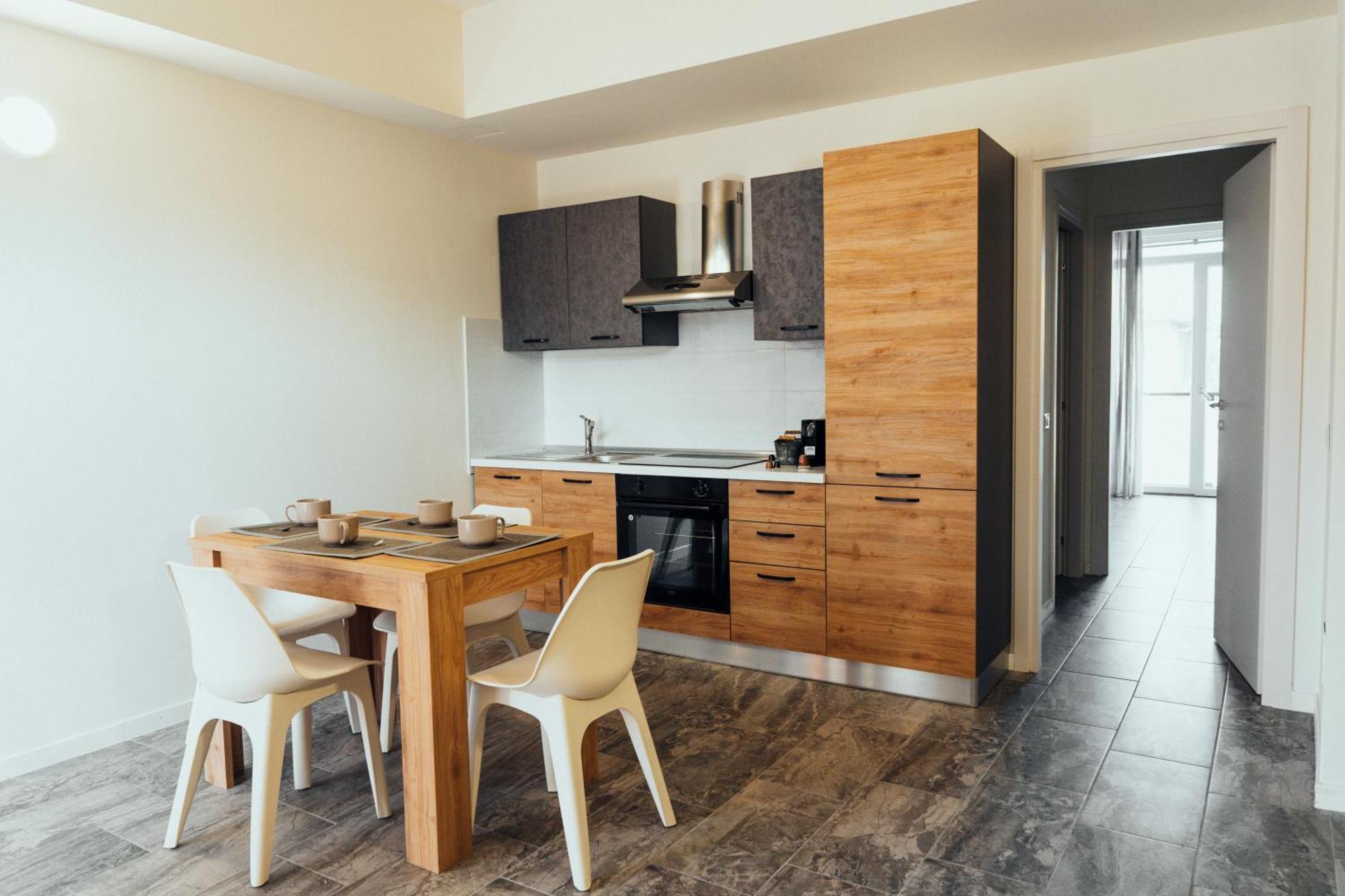 Roberta House Apartment Rozzano Exterior photo